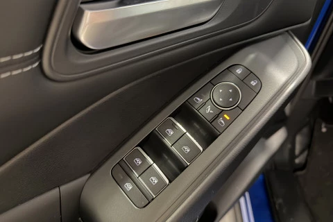 Nissan Qashqai DIG-T 103kW N-Connecta