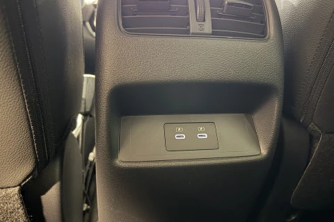 Nissan Qashqai DIG-T 103kW N-Connecta