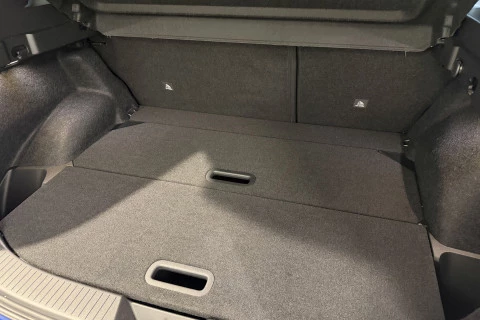 Nissan Qashqai DIG-T 103kW N-Connecta