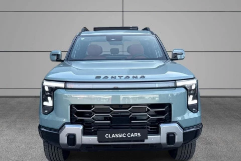 Santana 400 400DS PHEV