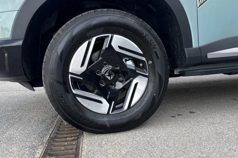 Santana 400 400DS PHEV