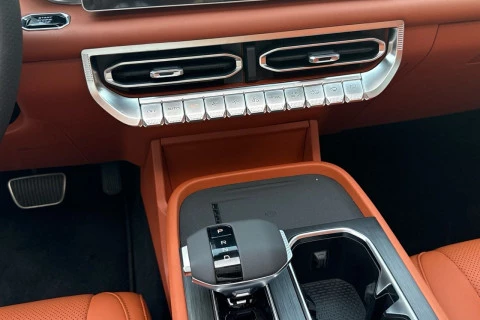 Santana 400 400DS PHEV