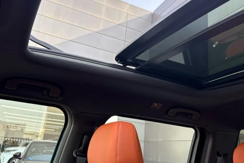 Santana 400 400DS PHEV