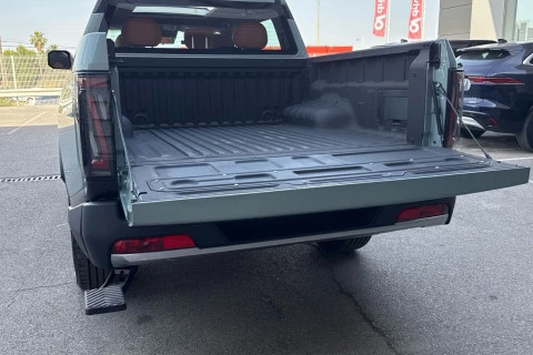 Santana 400 400DS PHEV