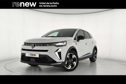 Renault Symbioz  Hibrido  E-TECH Full Hybrid Techno 105kW