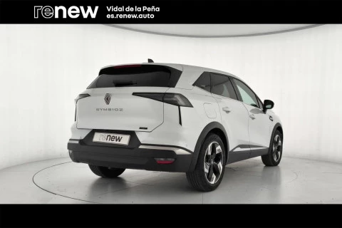 Renault Symbioz  Hibrido  E-TECH Full Hybrid Techno 105kW