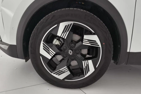 Renault Symbioz  Hibrido  E-TECH Full Hybrid Techno 105kW