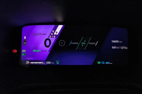 Renault Symbioz  Hibrido  E-TECH Full Hybrid Techno 105kW