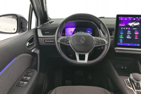 Renault Symbioz  Hibrido  E-TECH Full Hybrid Techno 105kW