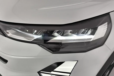 Renault Symbioz  Hibrido  E-TECH Full Hybrid Techno 105kW