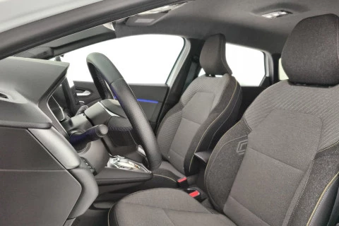 Renault Symbioz  Hibrido  E-TECH Full Hybrid Techno 105kW