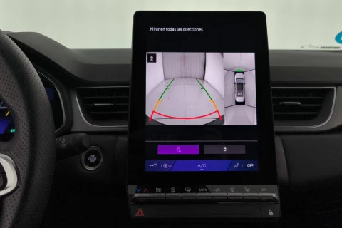 Renault Symbioz  Hibrido  E-TECH Full Hybrid Techno 105kW