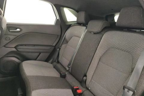 Renault Symbioz  Hibrido  E-TECH Full Hybrid Techno 105kW