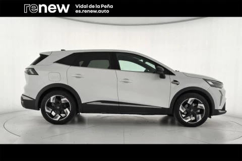 Renault Symbioz  Hibrido  E-TECH Full Hybrid Techno 105kW