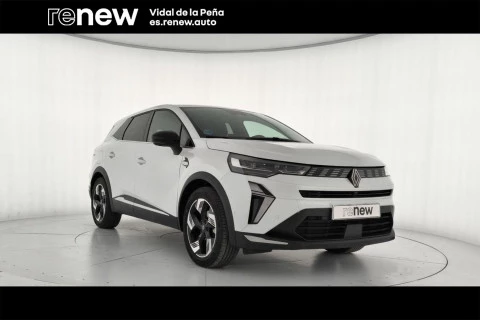 Renault Symbioz  Hibrido  E-TECH Full Hybrid Techno 105kW