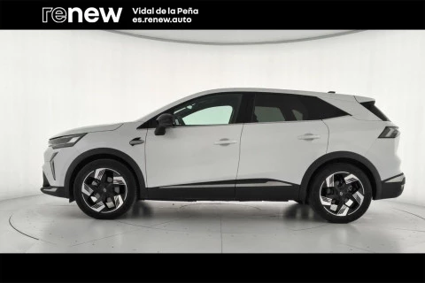 Renault Symbioz  Hibrido  E-TECH Full Hybrid Techno 105kW