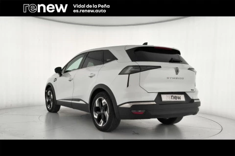 Renault Symbioz  Hibrido  E-TECH Full Hybrid Techno 105kW