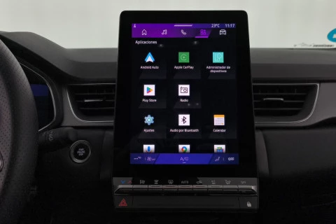 Renault Symbioz  Hibrido  E-TECH Full Hybrid Techno 105kW