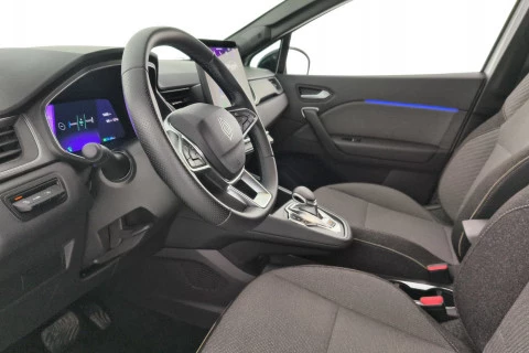 Renault Symbioz  Hibrido  E-TECH Full Hybrid Techno 105kW