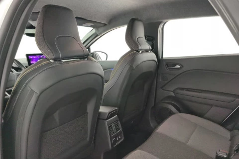 Renault Symbioz  Hibrido  E-TECH Full Hybrid Techno 105kW