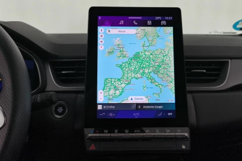 Renault Symbioz  Hibrido  E-TECH Full Hybrid Techno 105kW