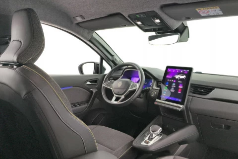 Renault Symbioz  Hibrido  E-TECH Full Hybrid Techno 105kW