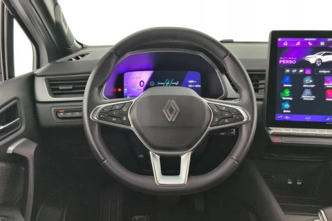 Renault Symbioz  Hibrido  E-TECH Full Hybrid Techno 105kW