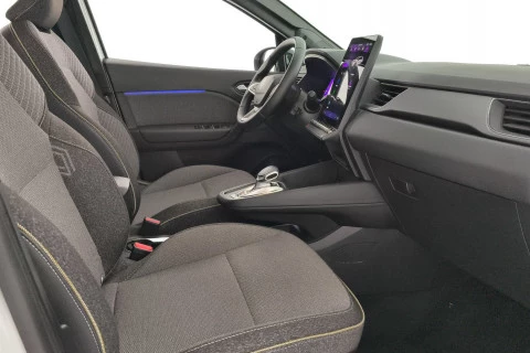 Renault Symbioz  Hibrido  E-TECH Full Hybrid Techno 105kW