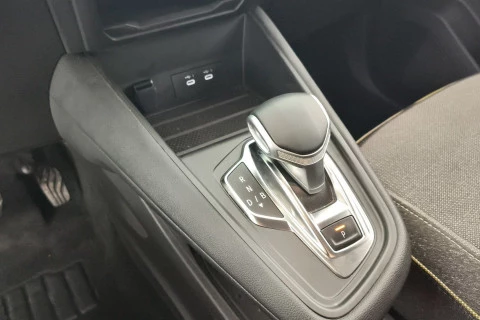 Renault Symbioz  Hibrido  E-TECH Full Hybrid Techno 105kW