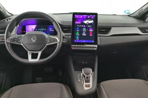 Renault Symbioz  Hibrido  E-TECH Full Hybrid Techno 105kW