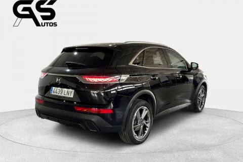 DS 7 Crossback BlueHDi 130 So Chic Auto 96 kW (130 CV)