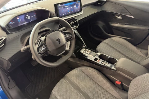 Peugeot 208 Allure HYBRID 110 eDCS6