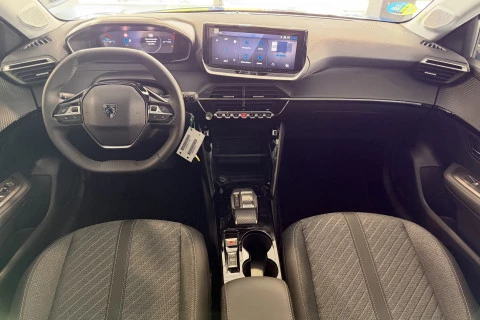 Peugeot 208 Allure HYBRID 110 eDCS6