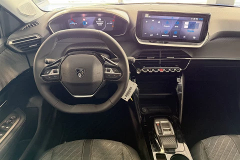 Peugeot 208 Allure HYBRID 110 eDCS6