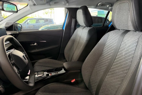 Peugeot 208 Allure HYBRID 110 eDCS6