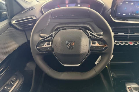Peugeot 208 Allure HYBRID 110 eDCS6