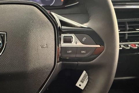 Peugeot 208 Allure HYBRID 110 eDCS6