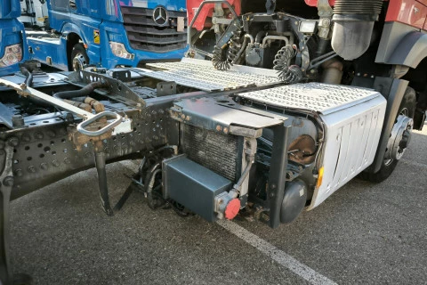 Mercedes-Benz Arocs 1845 LS HAD