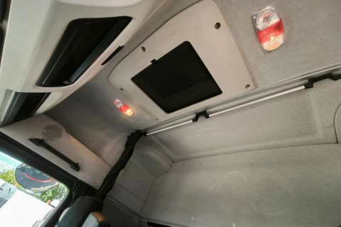 Mercedes-Benz Arocs 1845 LS HAD