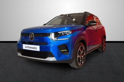 Citroën C3 Turbo 100 Plus