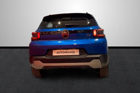 Citroën C3 Turbo 100 Plus