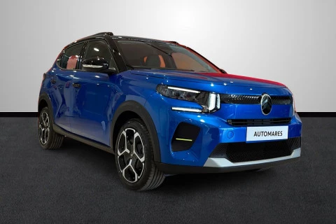 Citroën C3 Turbo 100 Plus