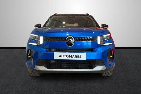 Citroën C3 Turbo 100 Plus