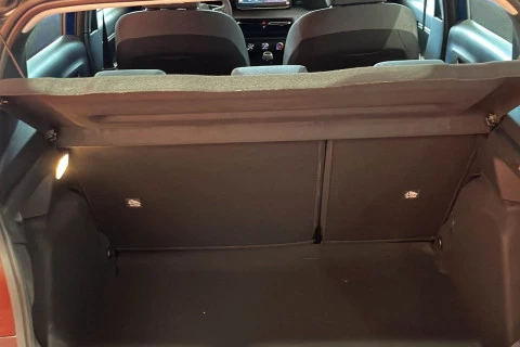 Citroën C3 Turbo 100 Plus