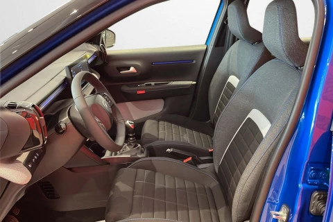 Citroën C3 Turbo 100 Plus