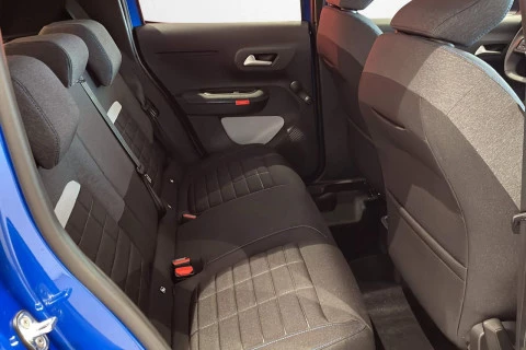 Citroën C3 Turbo 100 Plus