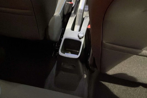 Citroën C3 Turbo 100 Plus