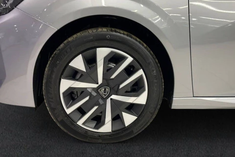 Peugeot 208 Active Puretech 100