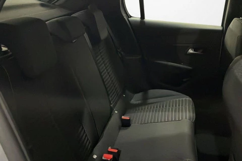 Peugeot 208 Active Puretech 100