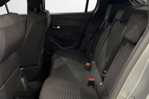 Peugeot 208 Active Puretech 100